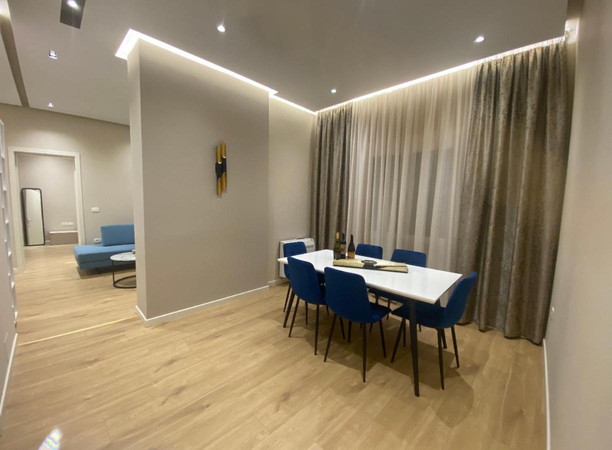 Lilo'S Place 地拉那 外观 照片