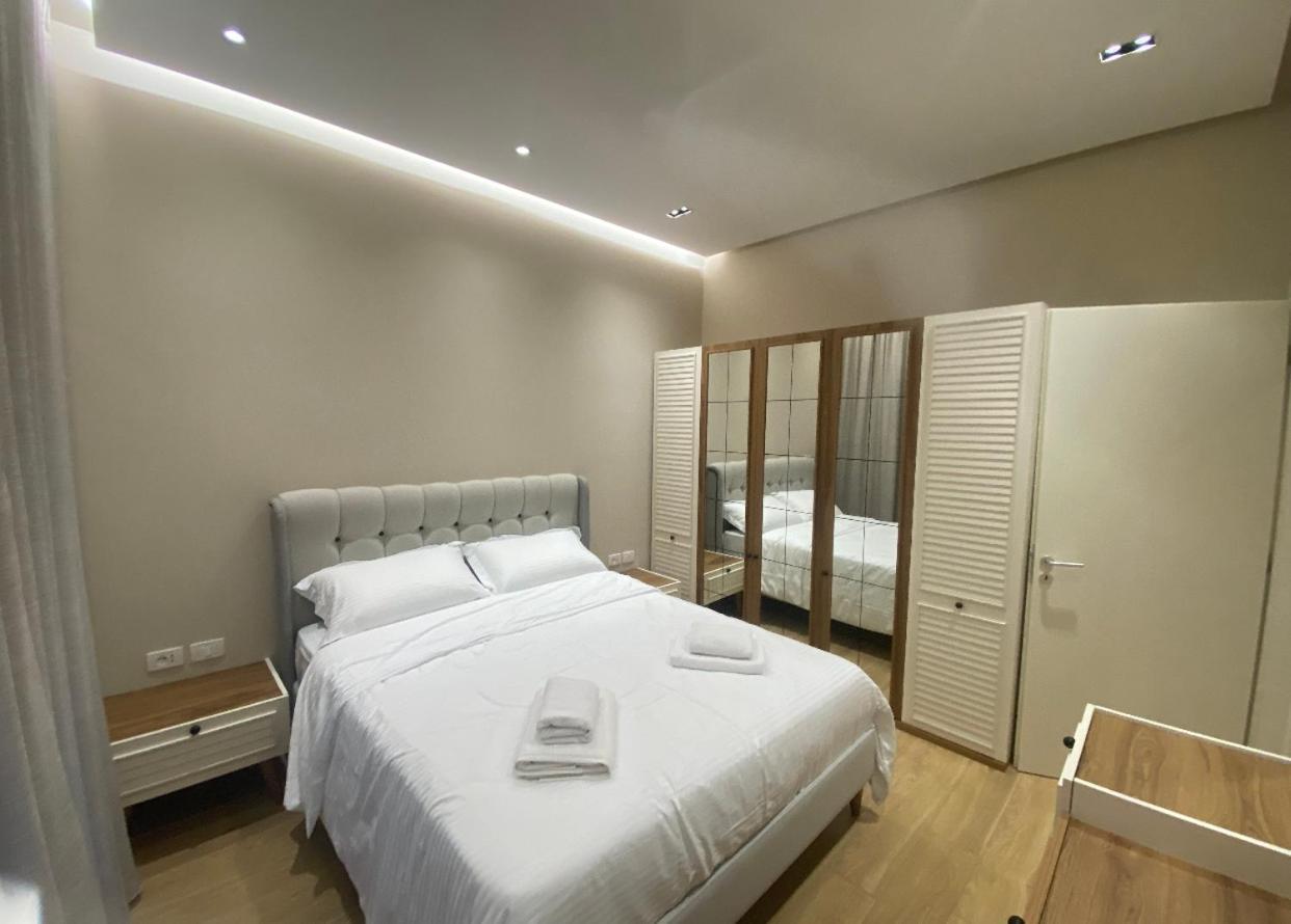 Lilo'S Place 地拉那 外观 照片