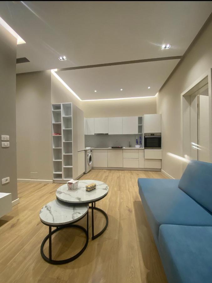 Lilo'S Place 地拉那 外观 照片