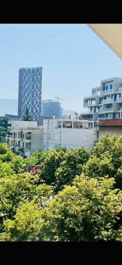 Lilo'S Place 地拉那 外观 照片