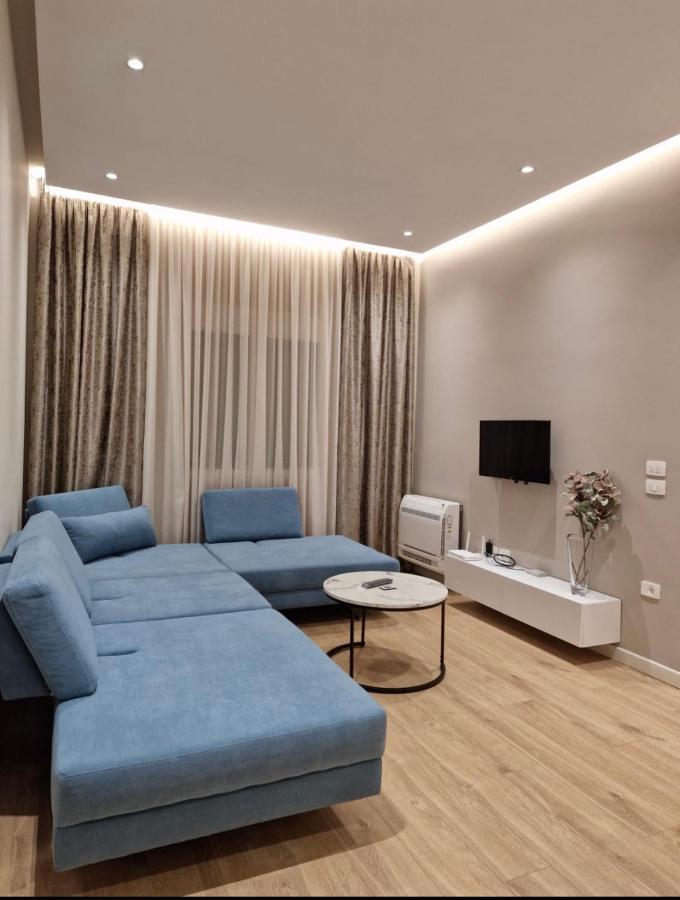 Lilo'S Place 地拉那 外观 照片