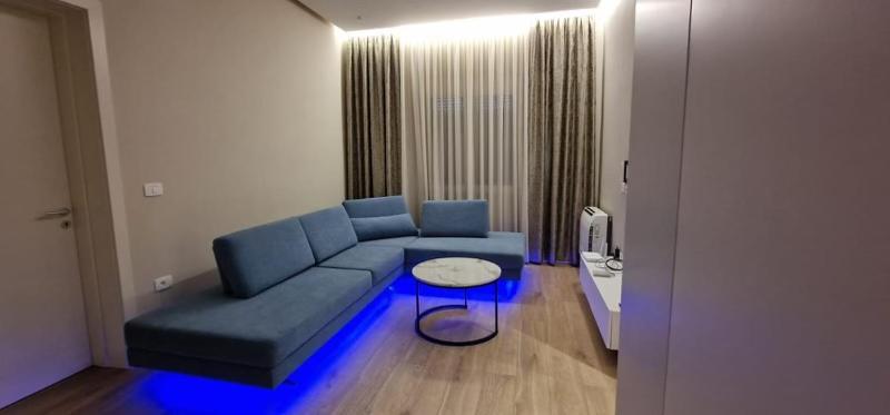 Lilo'S Place 地拉那 外观 照片