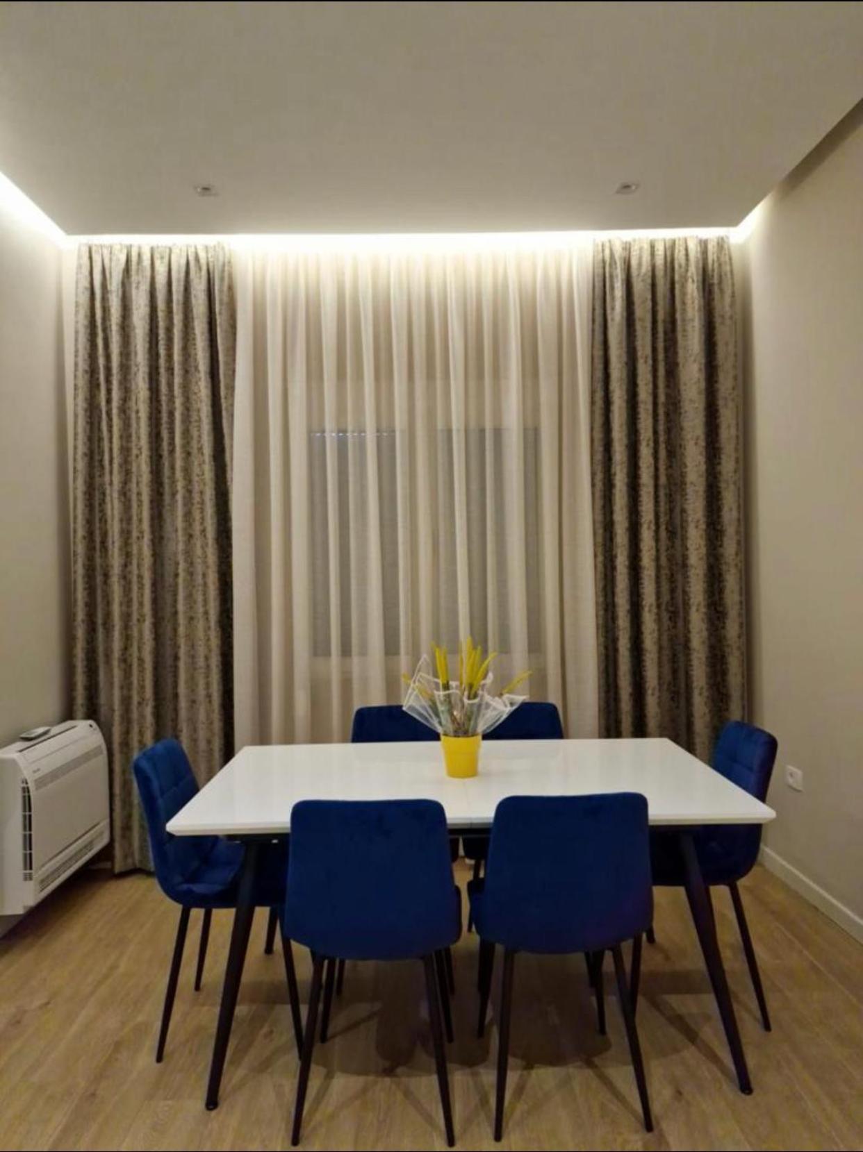 Lilo'S Place 地拉那 外观 照片